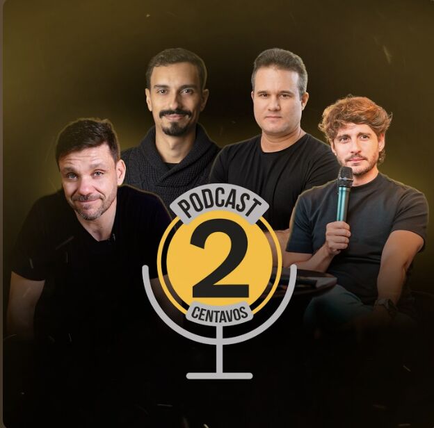 Podcast 2 Centavos