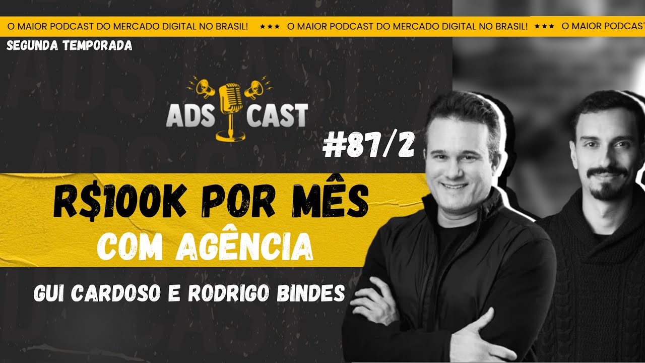 Ads Cast