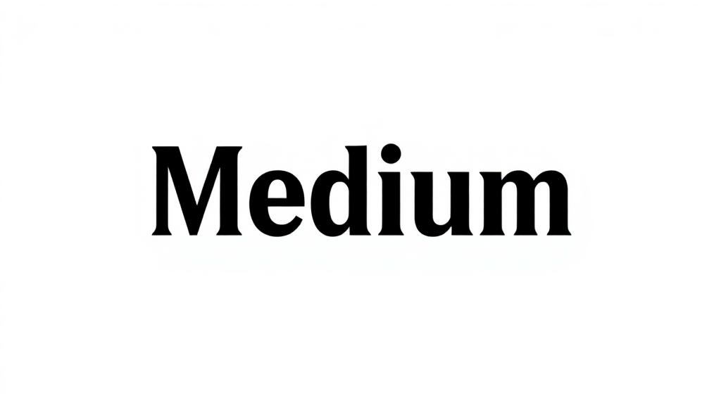 Medium