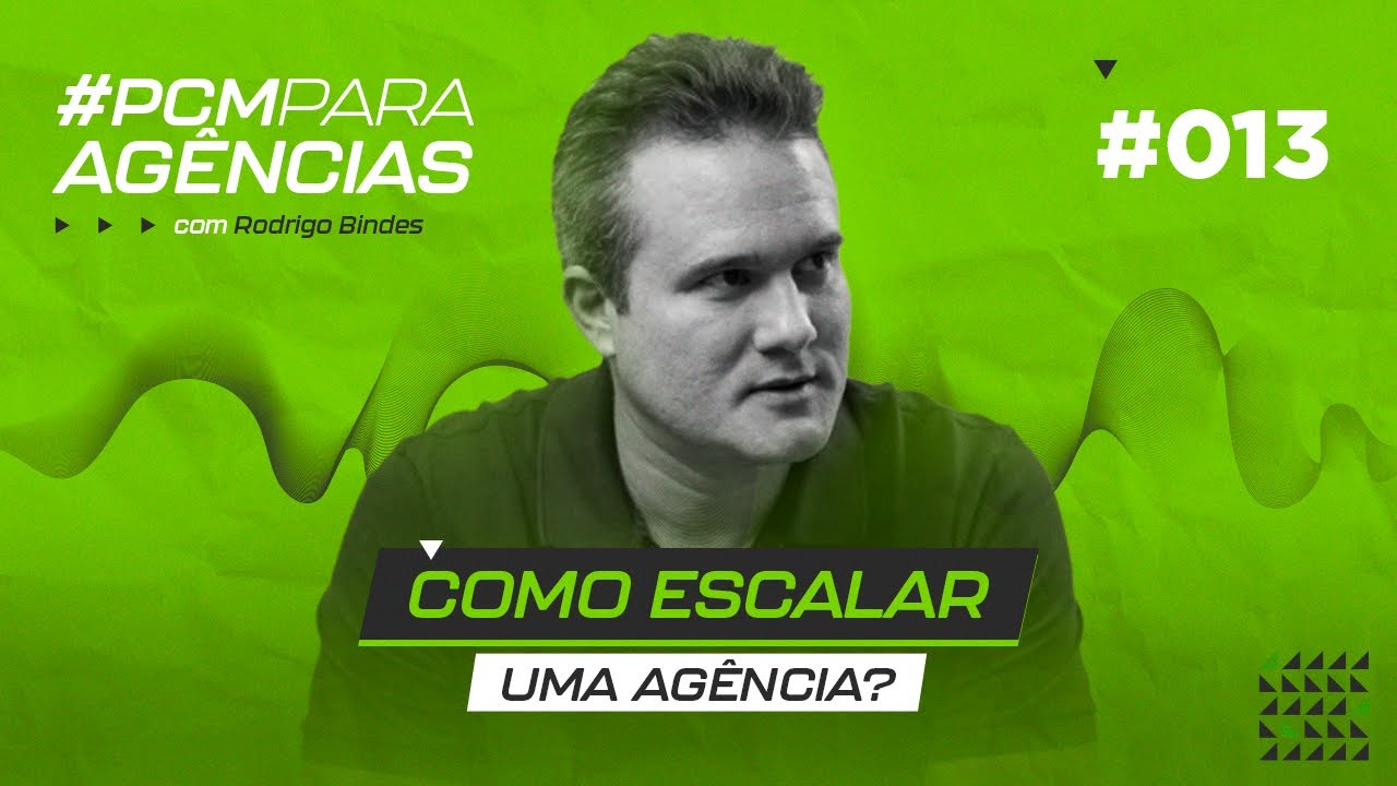 Pizza com Marketing