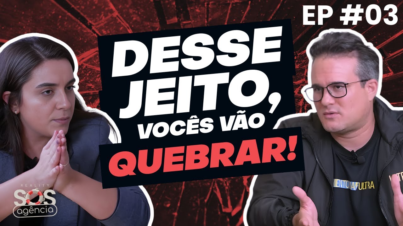 SOS Agência
