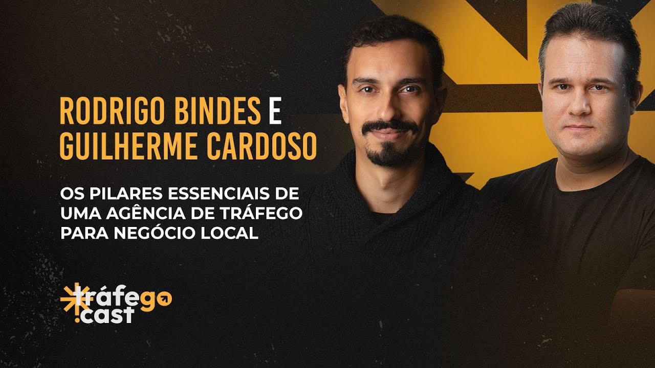 Tráfego Cast